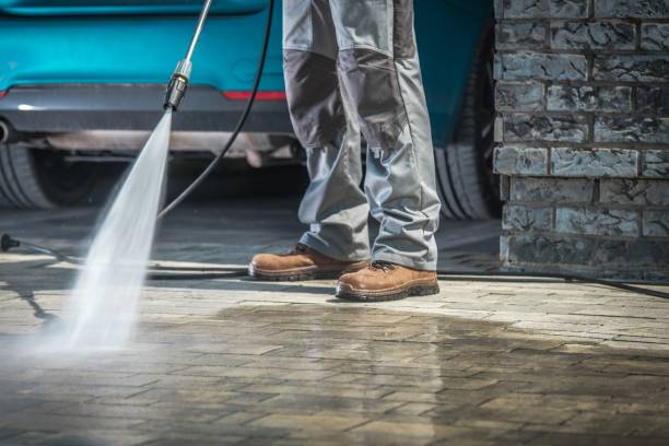 Best Sidewalk and Walkway Pressure Cleaning in Comanche, TX