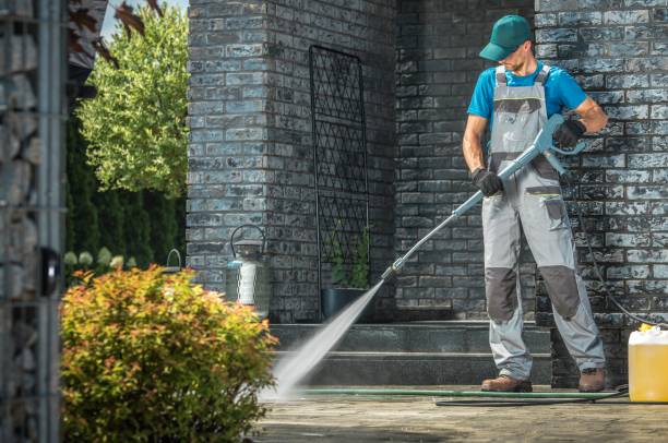 Best Concrete Surface Cleaning in Comanche, TX