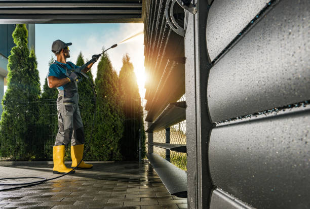 Best Parking Lot Cleaning in Comanche, TX