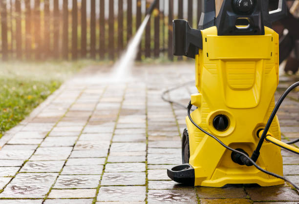 Best Commercial Pressure Washing in Comanche, TX