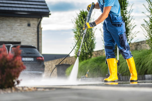 Best Deck and Patio Pressure Washing in Comanche, TX