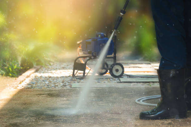 Best Oil and Grease Removal from Surfaces in Comanche, TX